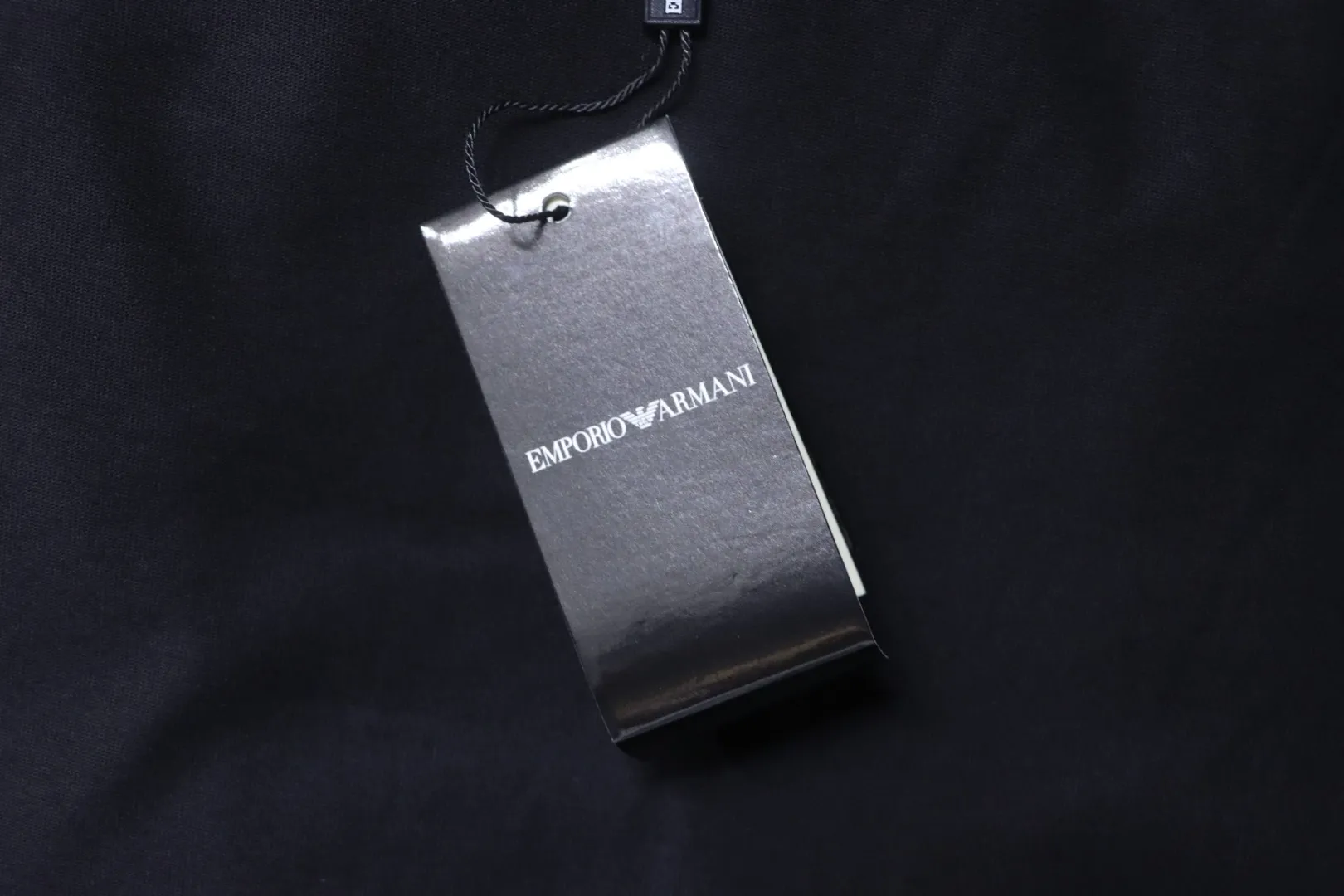 Brand Tag