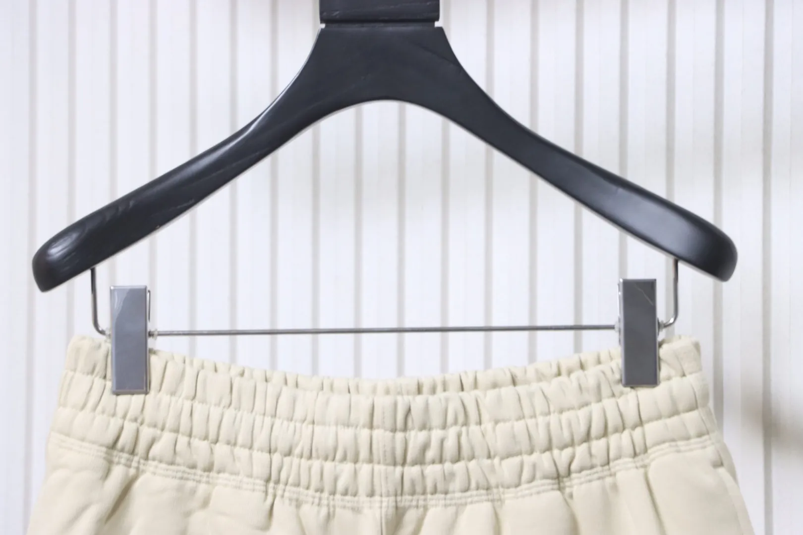 Back Waistline