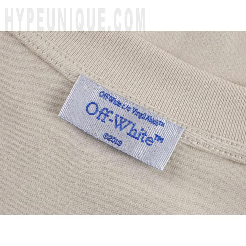 Brand Label
