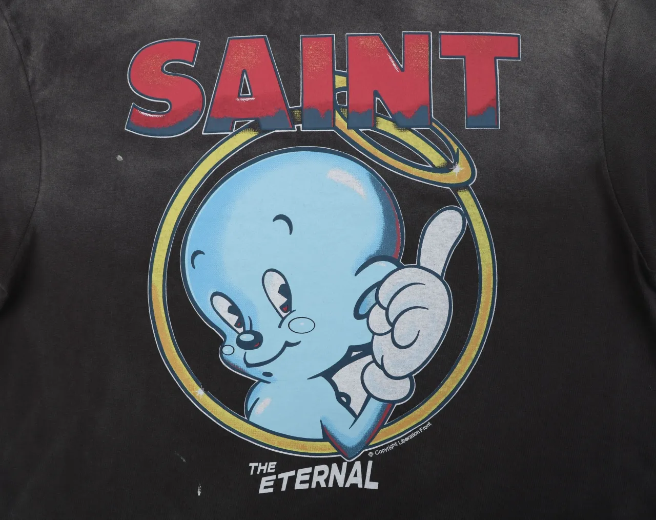 Logo Saint