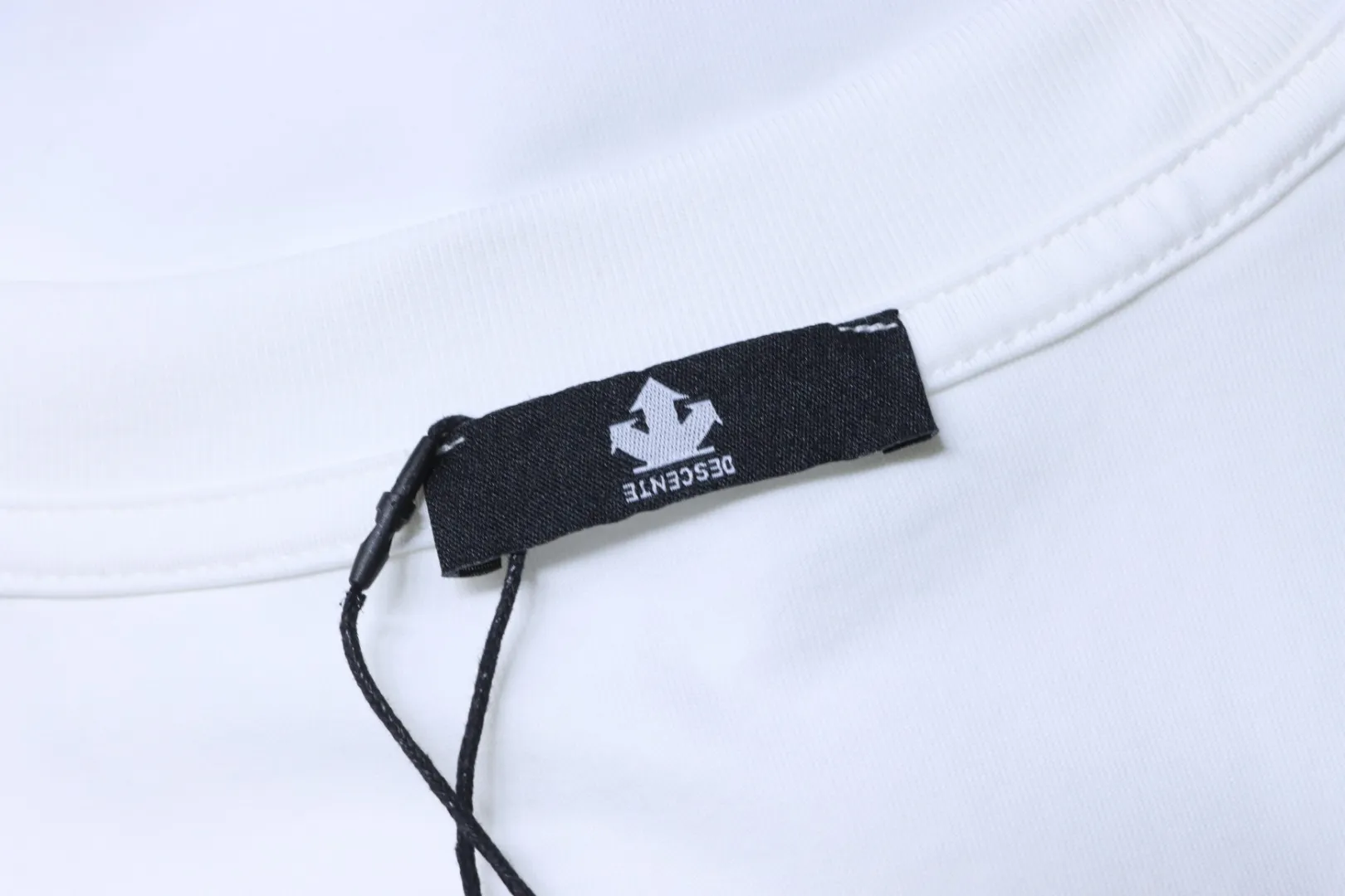 Brand Tag