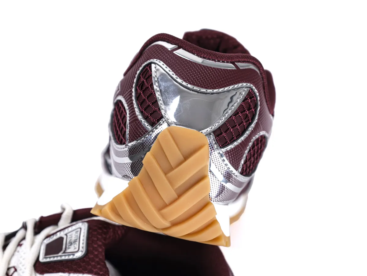 Rear Heel