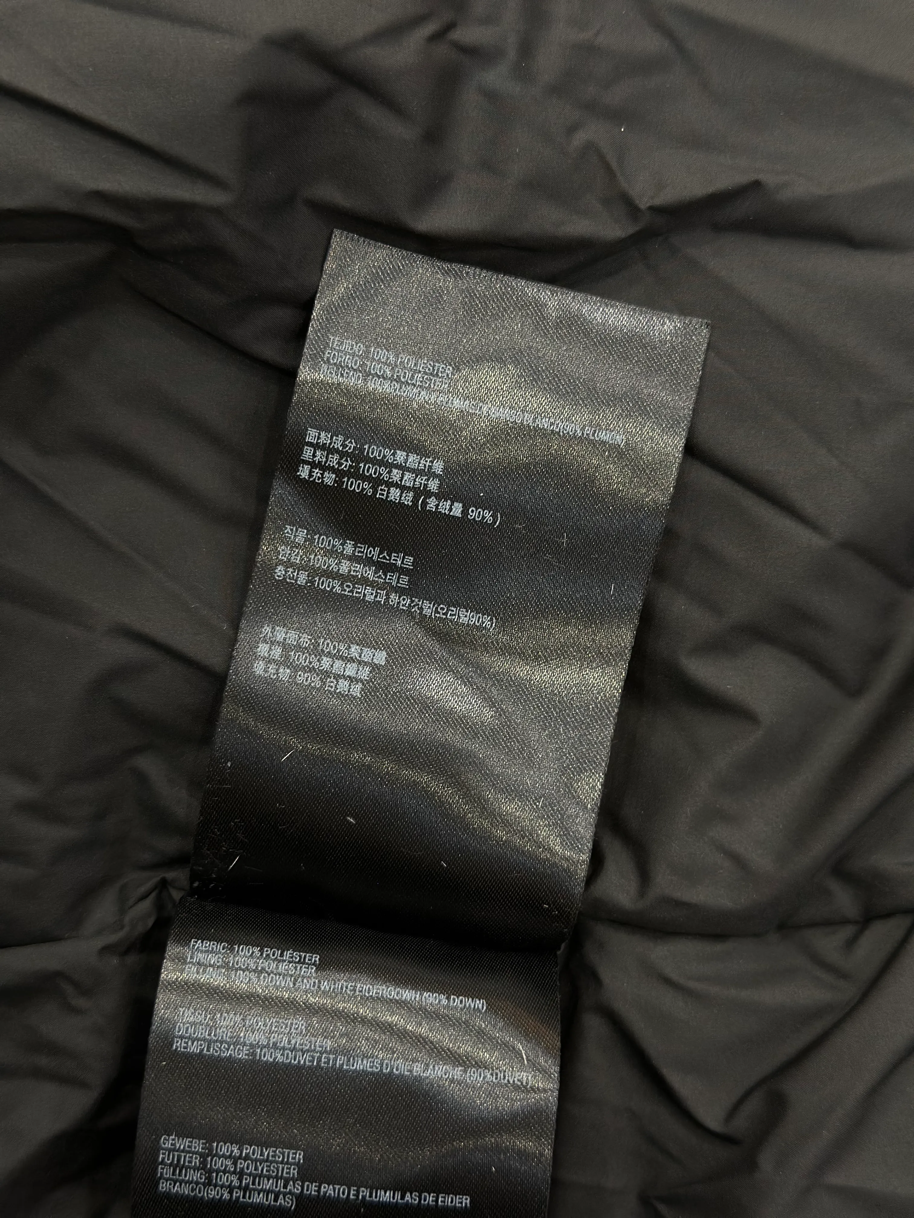 Label