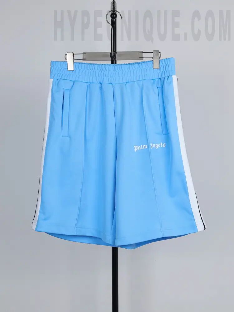 blue trousers front