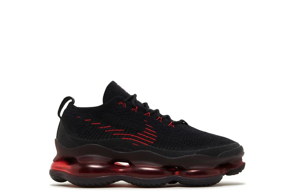 Air Max Scorpion ‘Bred’