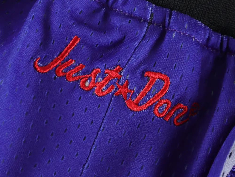 just don datails