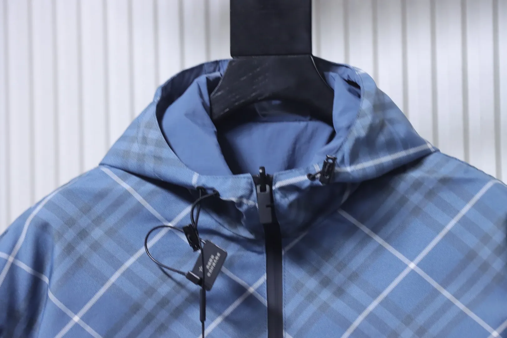 Collar Detail