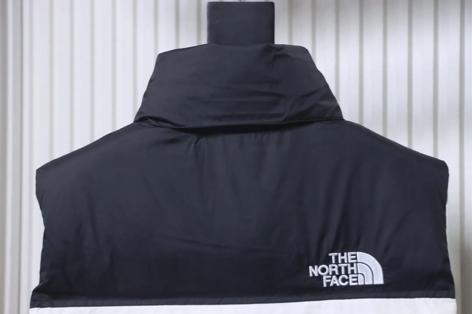 Back Neckline