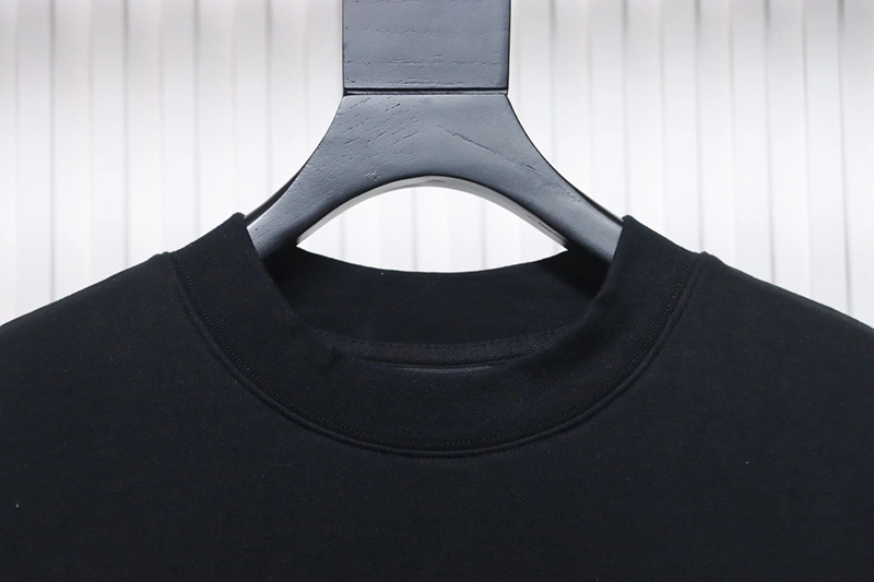 Fear Of God Oval Letter Sweatshirt