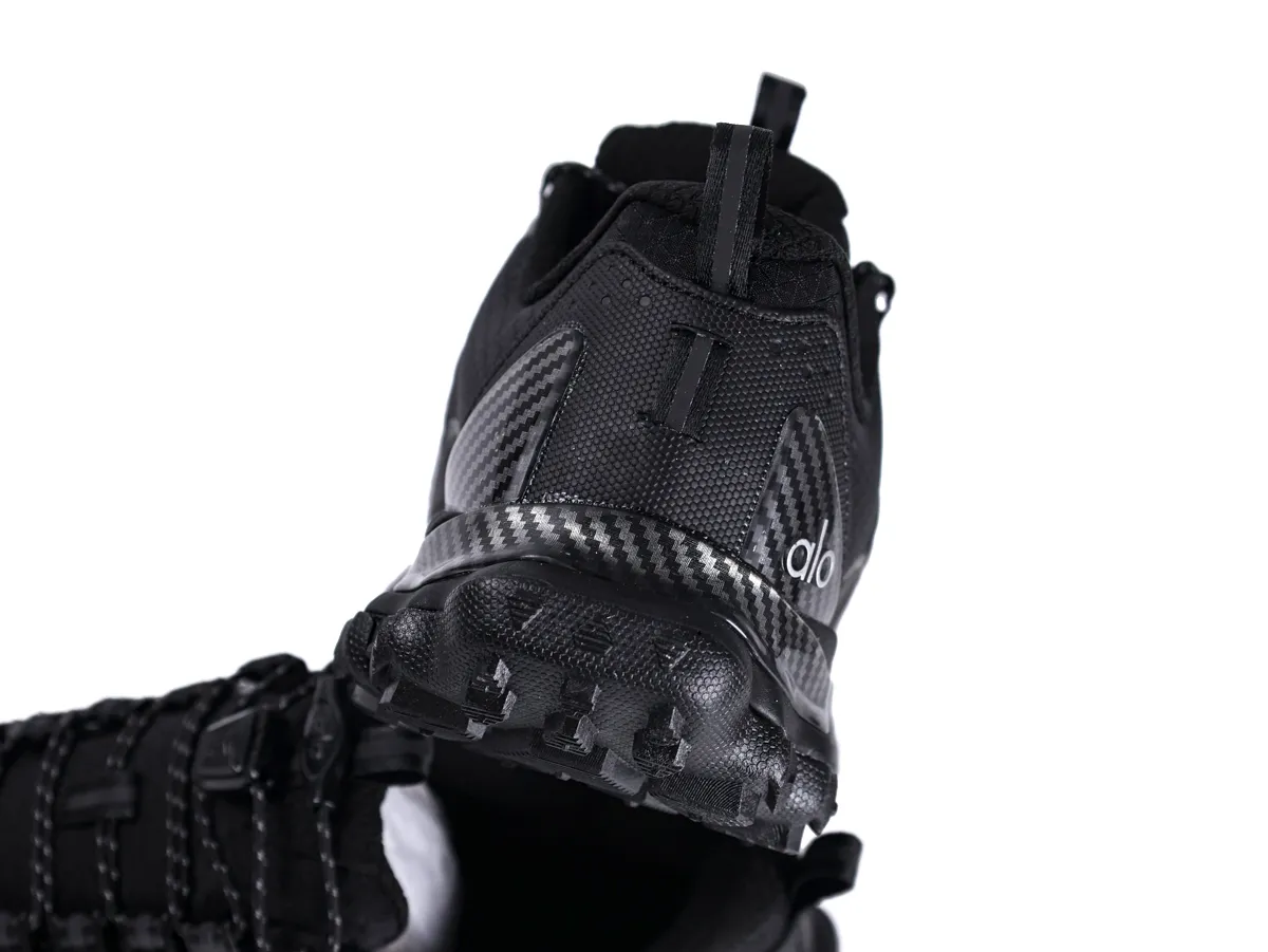 Rear Heel