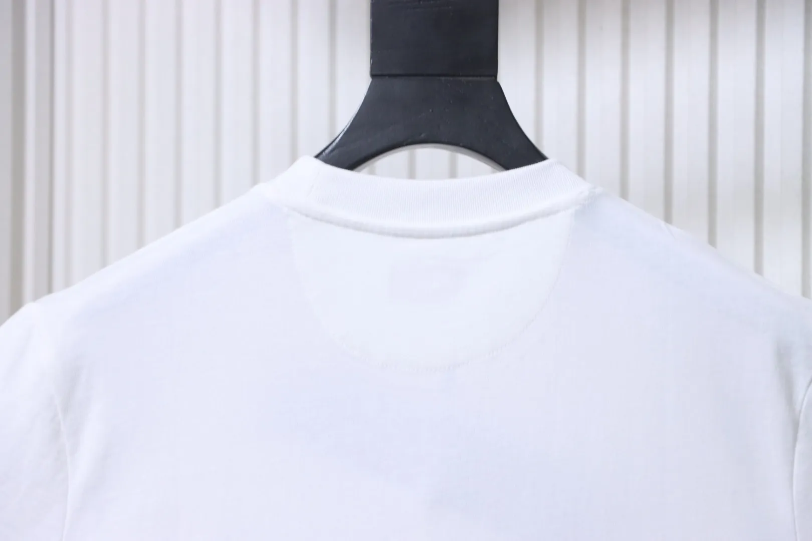 Back Neckline