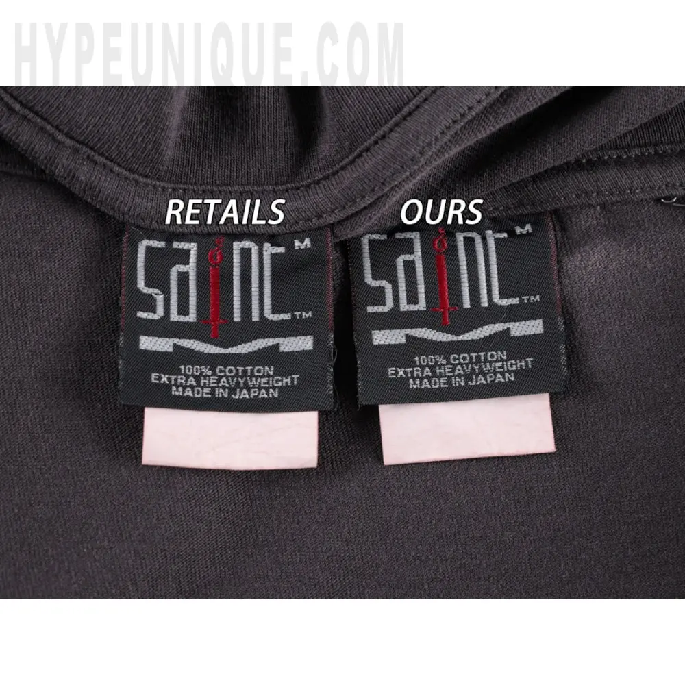 Brand Label