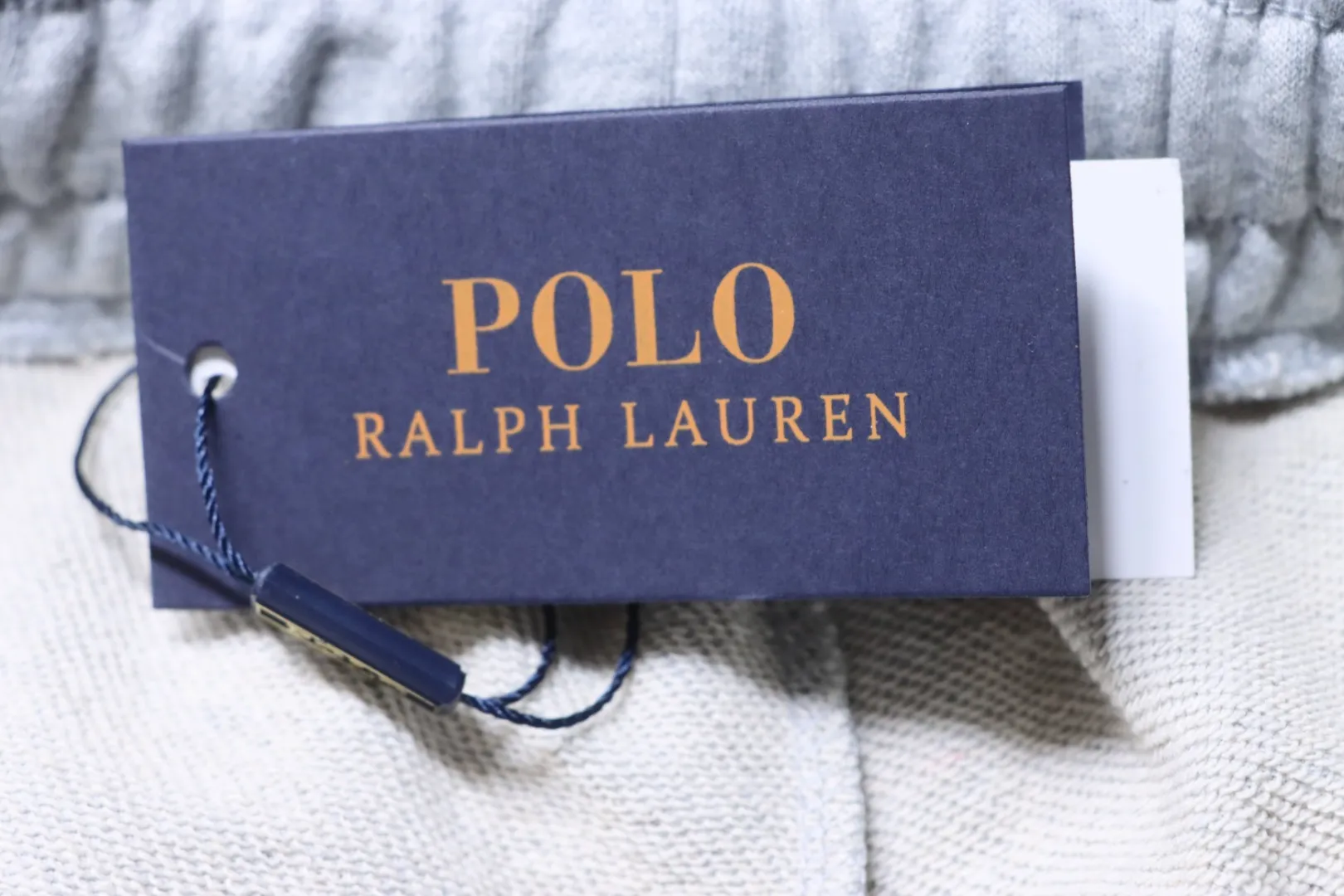 Brand Tag