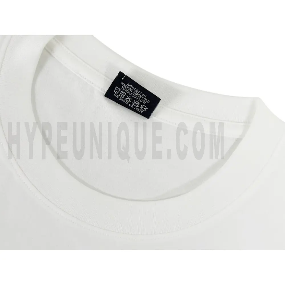 Detailed View of Brand Logo