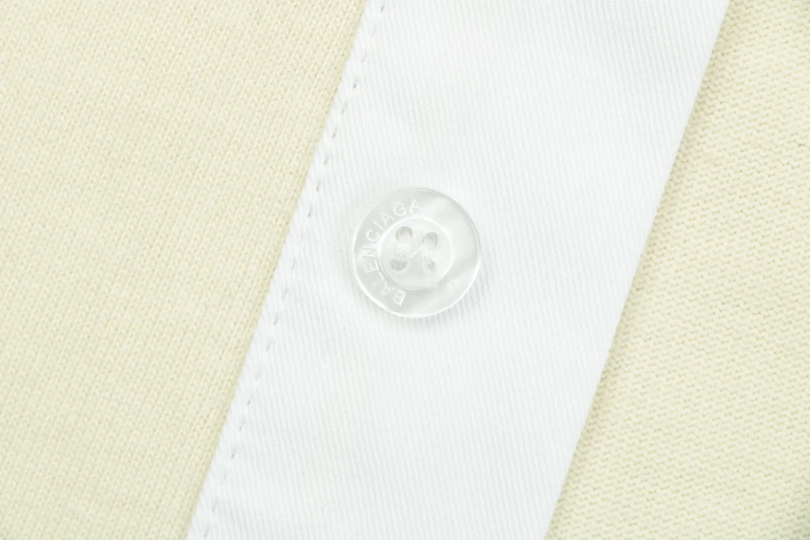 Button Detail