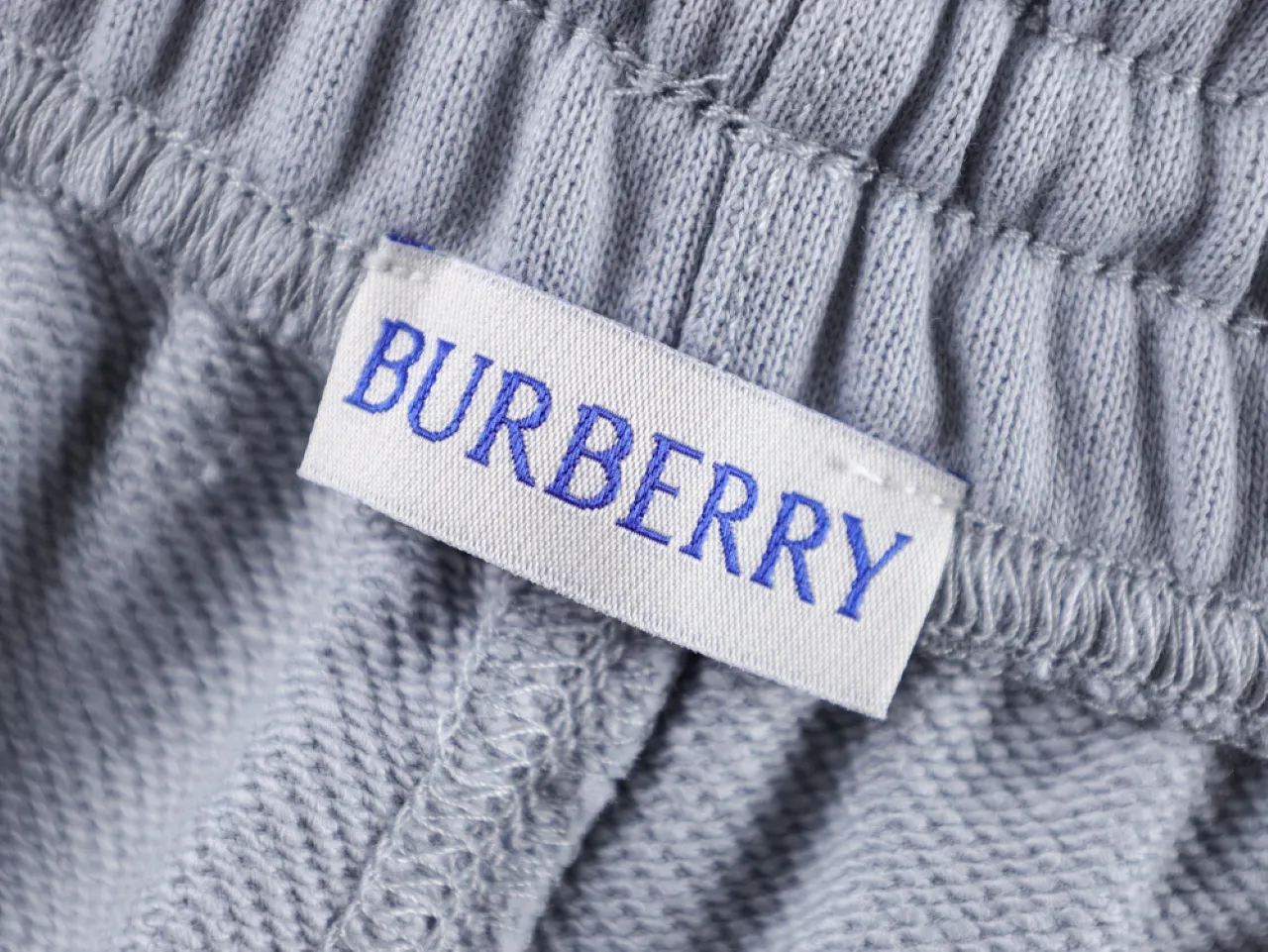 Logo patch