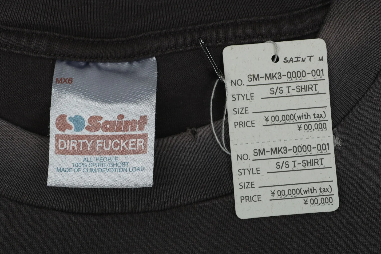 Label