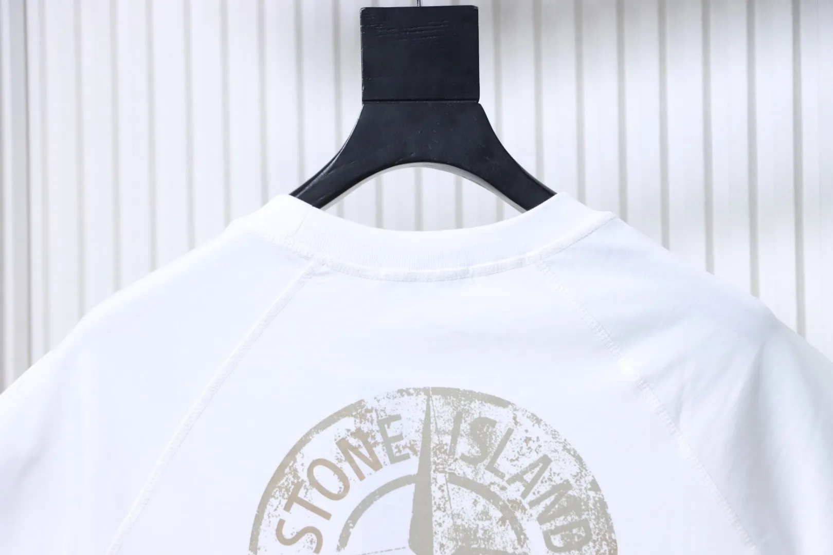 Back Neckline