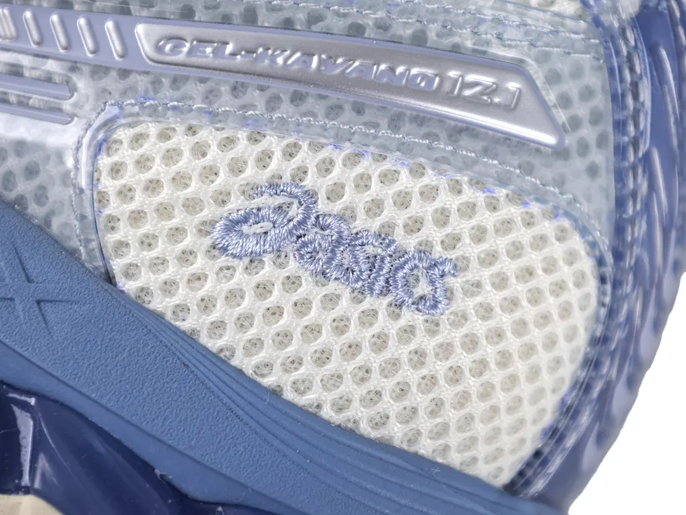 Logo Embroided
