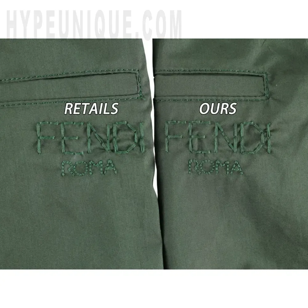Embroidery pattern comparison image