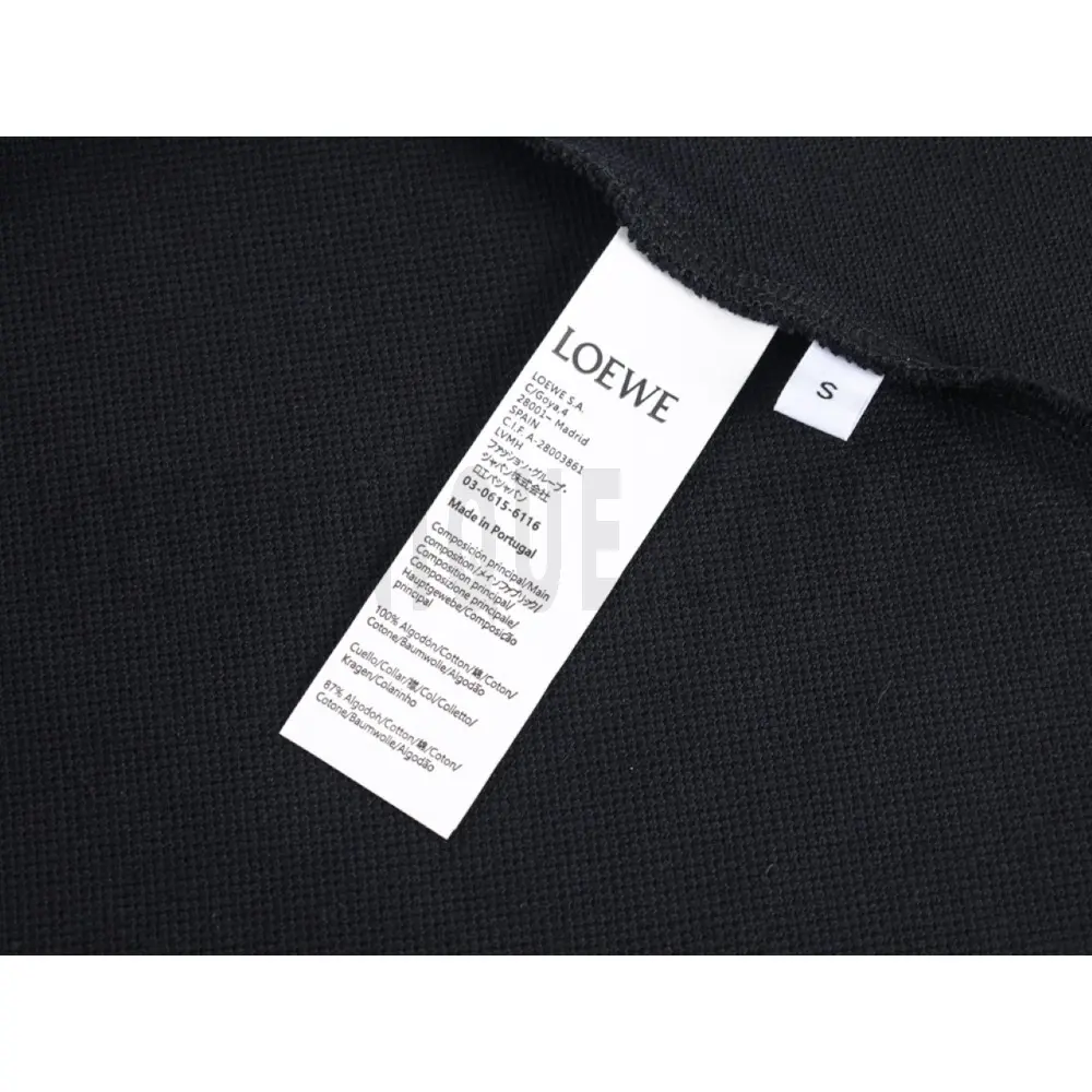 Care Label