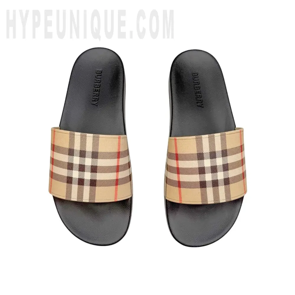 A pair of the shoes
