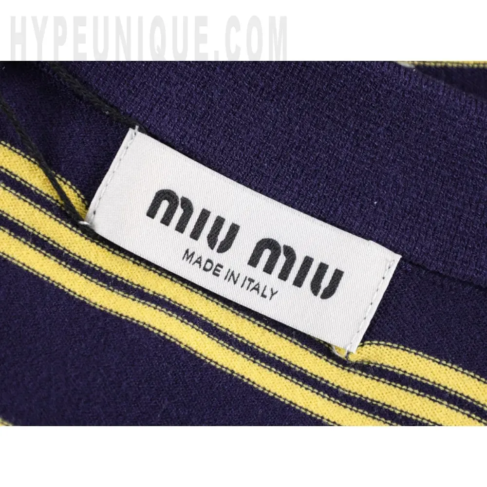 Brand Label