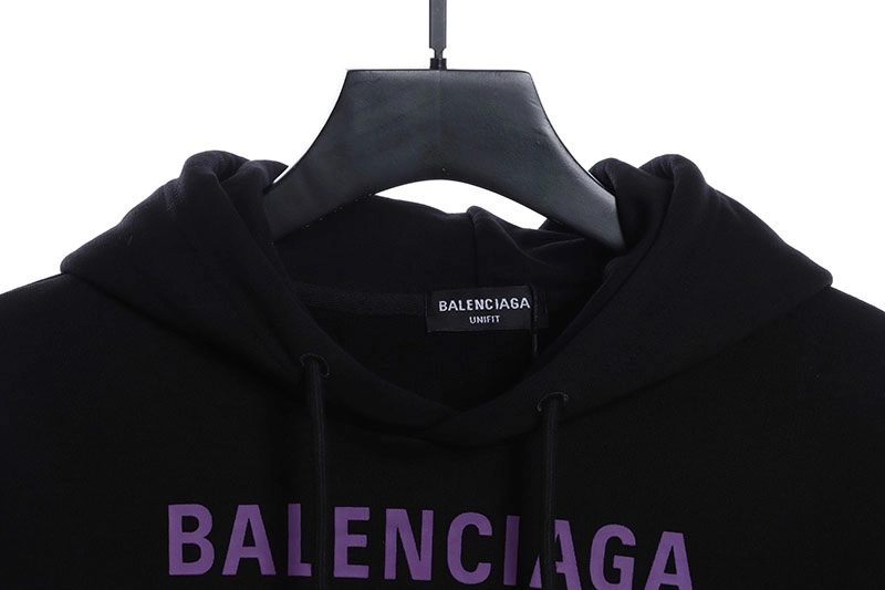 Multilingual hoodie Replica