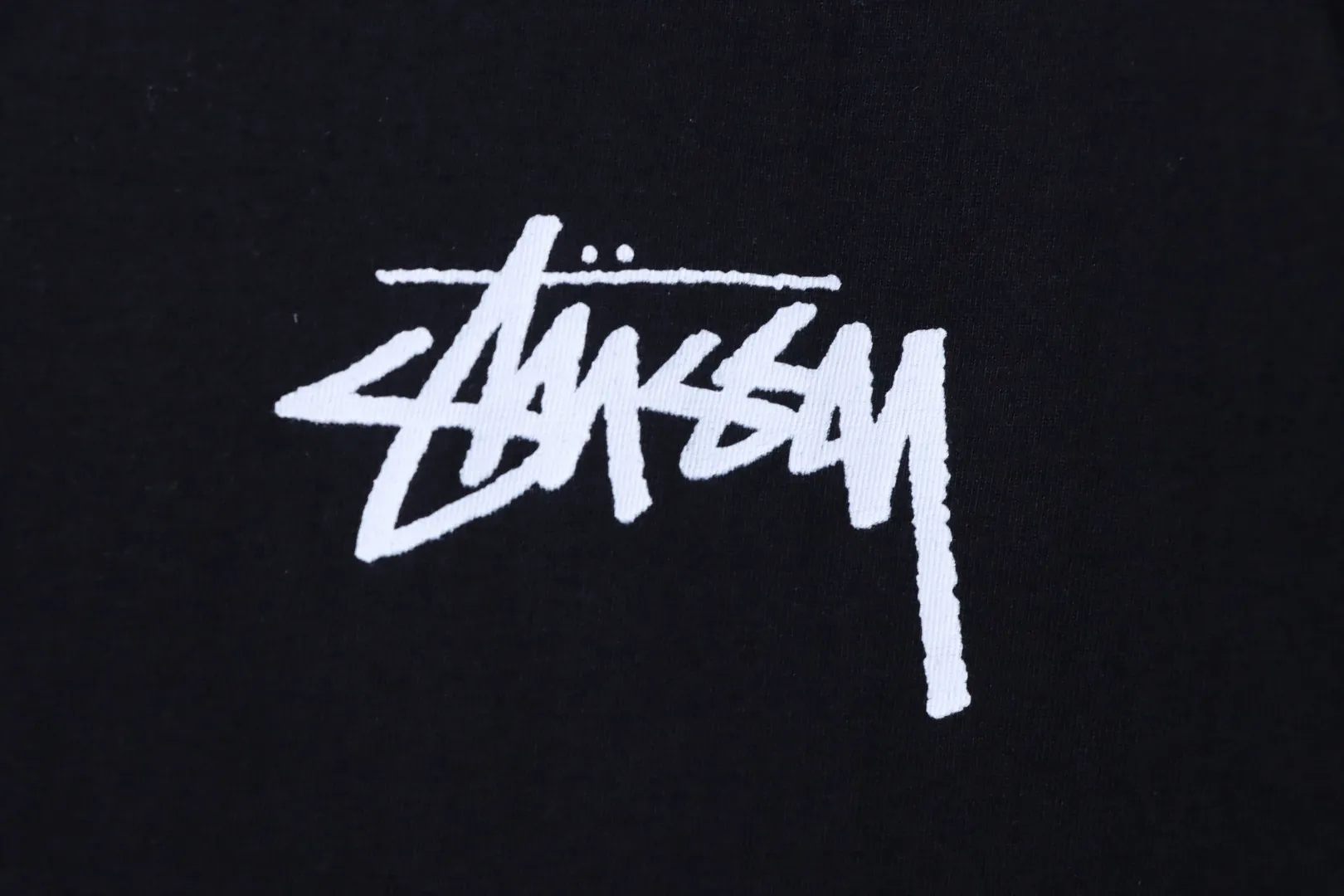 Brand Logo Stussy