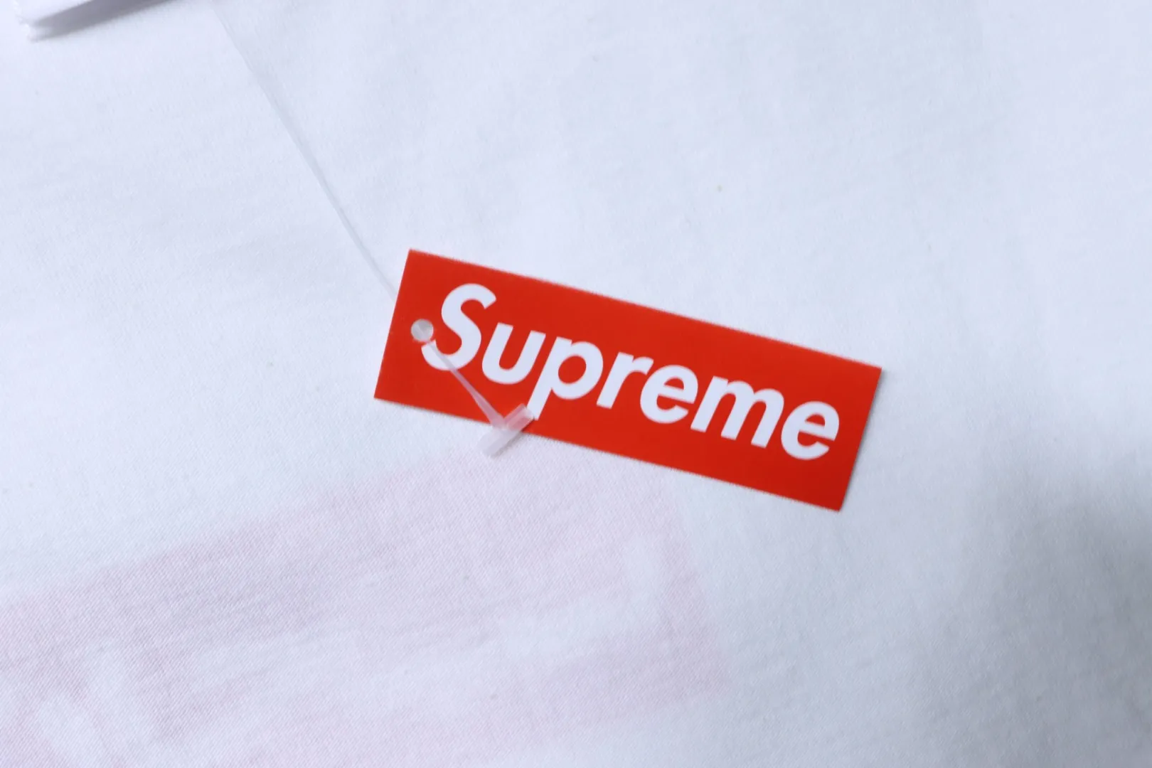 Brand Tag