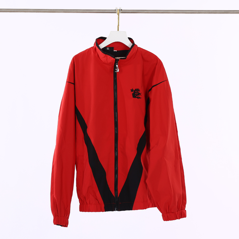 Hellstar Jacket Sport Hellstar