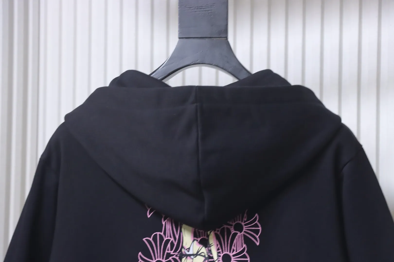 Hoodie Detail