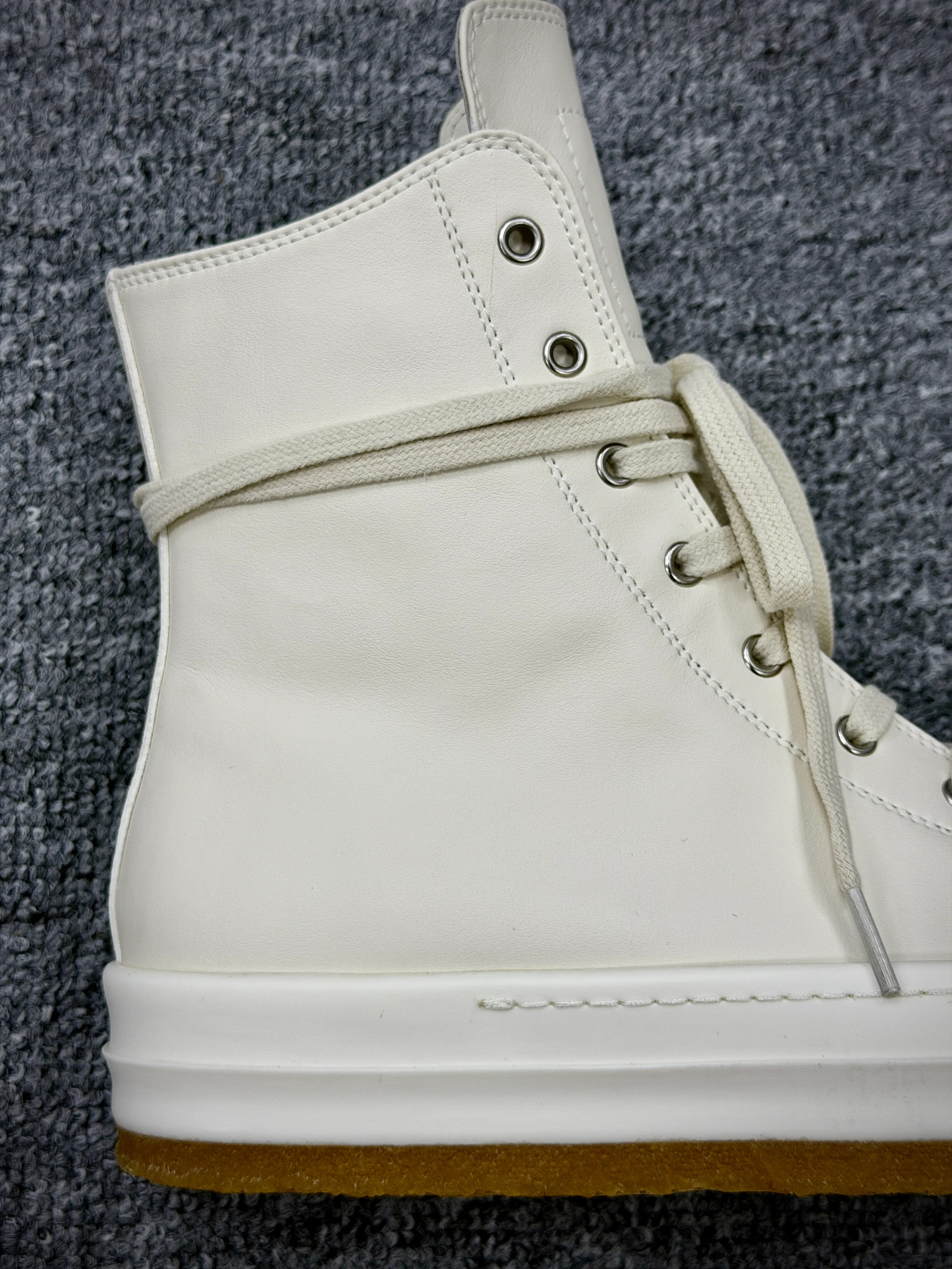 Back Toe