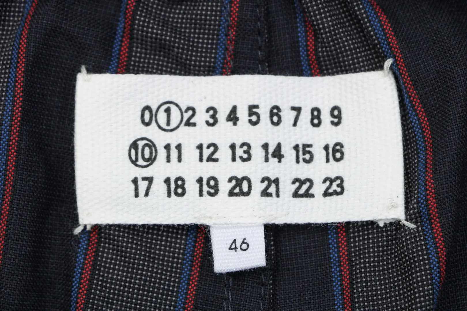 Label