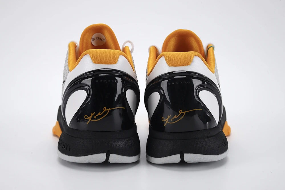 Kobe 6 Protro ‘Pop’