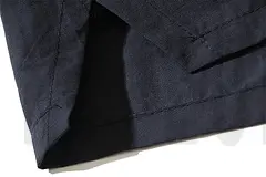 Shorts leg