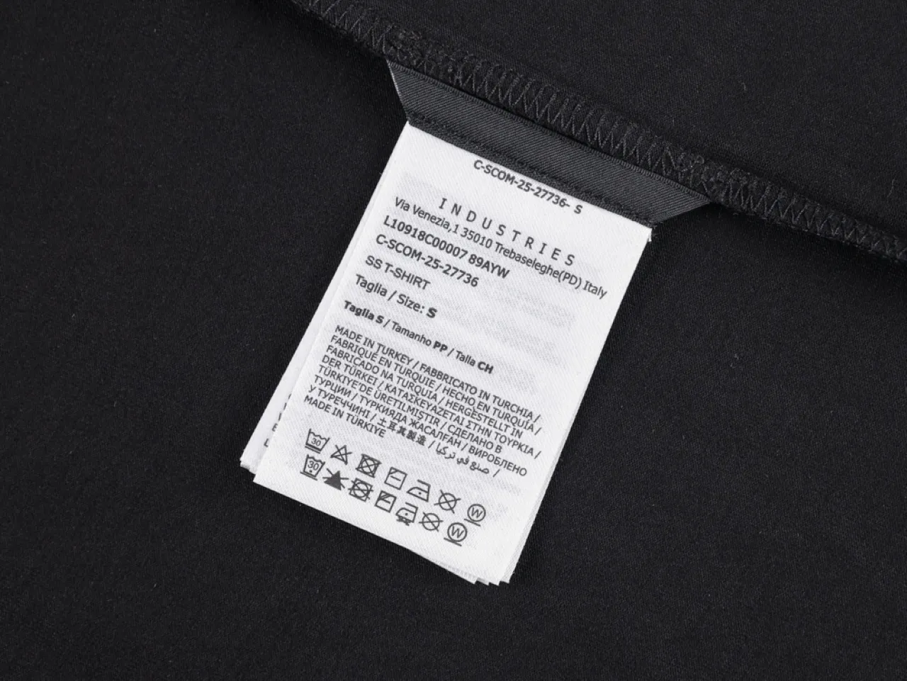 Label