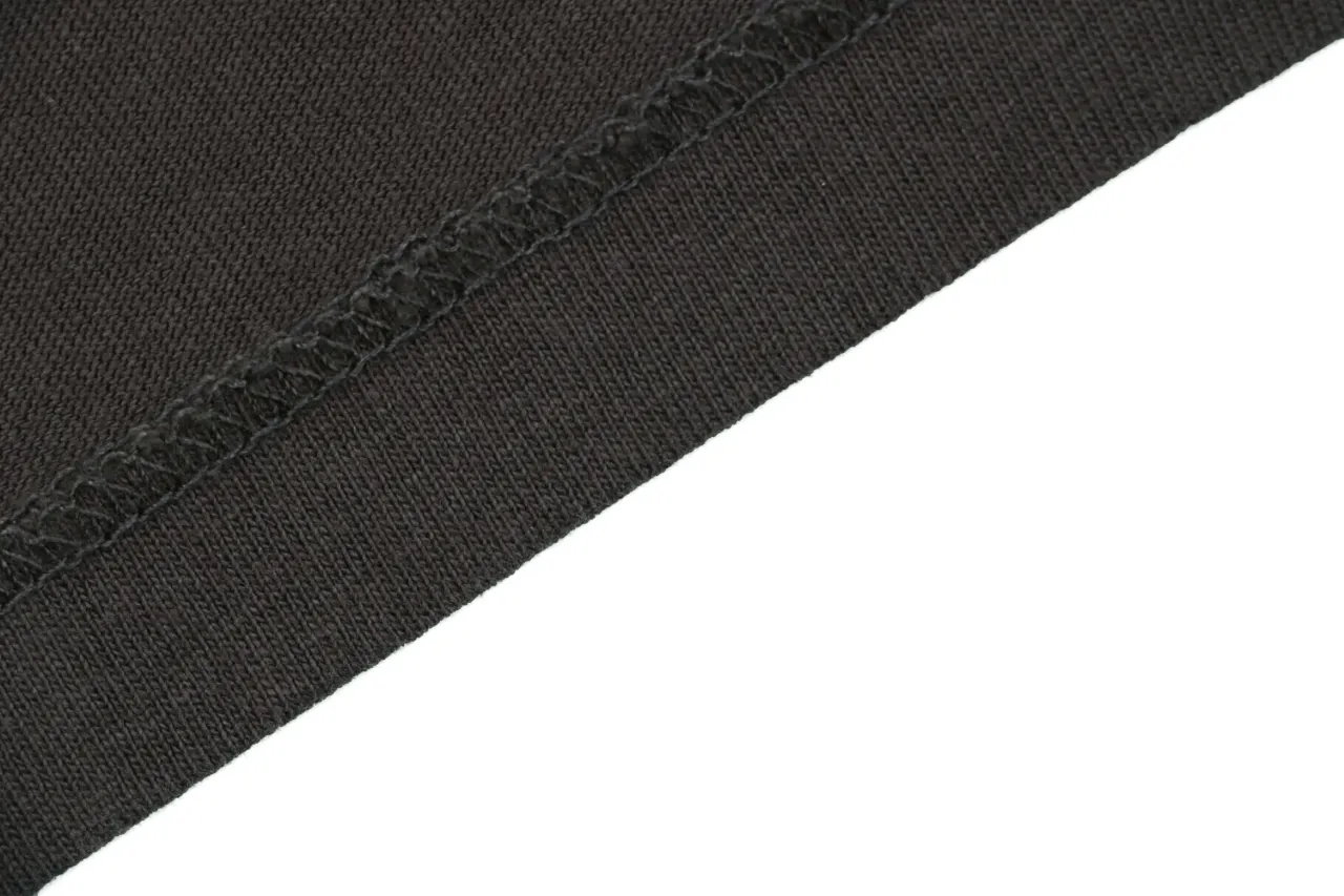 Bottom Hem