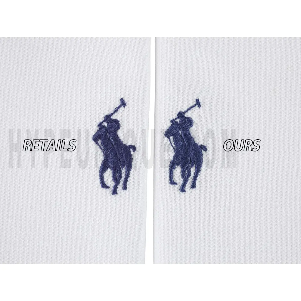 Brand logo comparison image