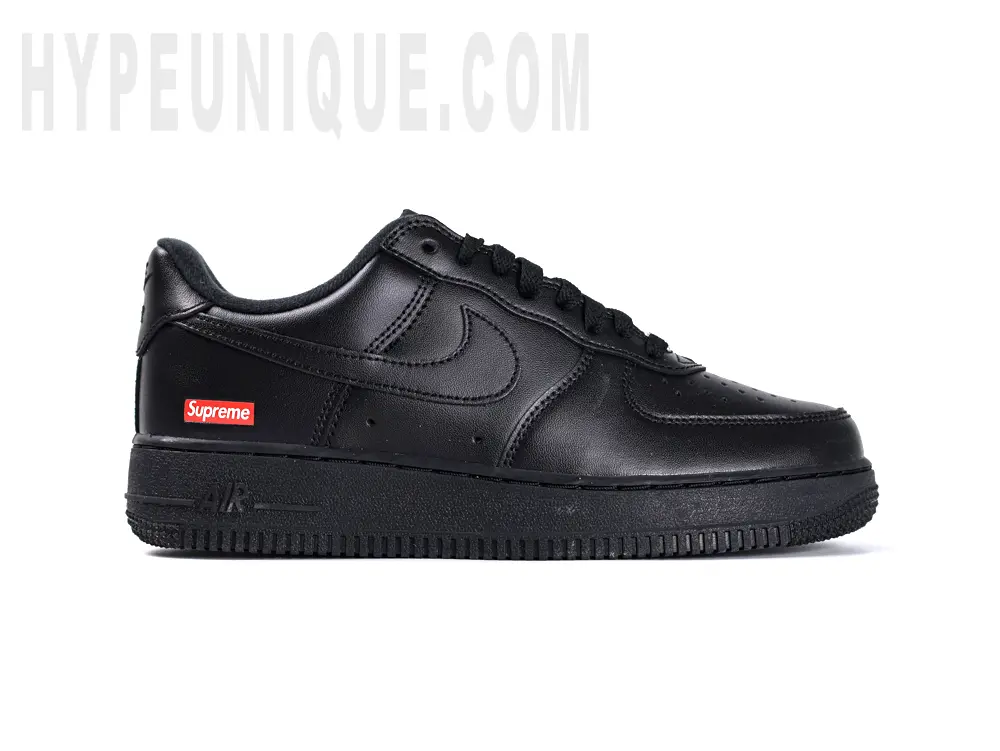 Sup Air Force 1 4 Colors