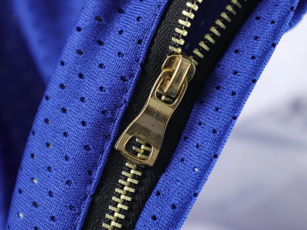 zipper