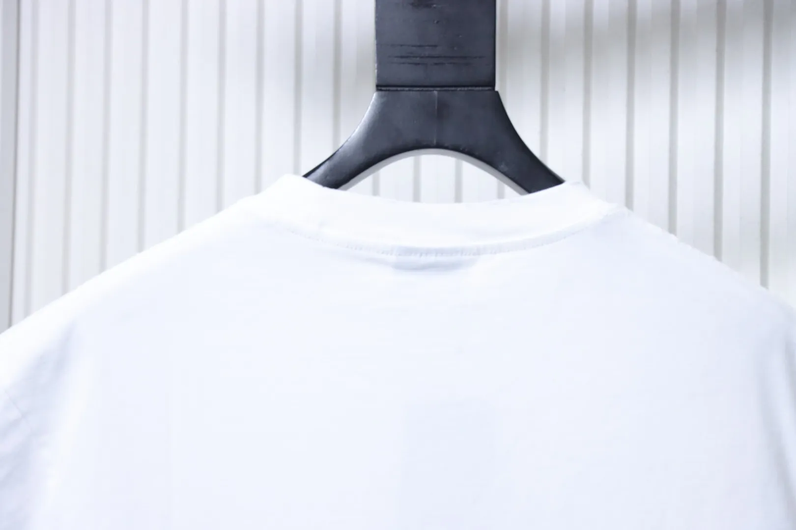 Back Neckline