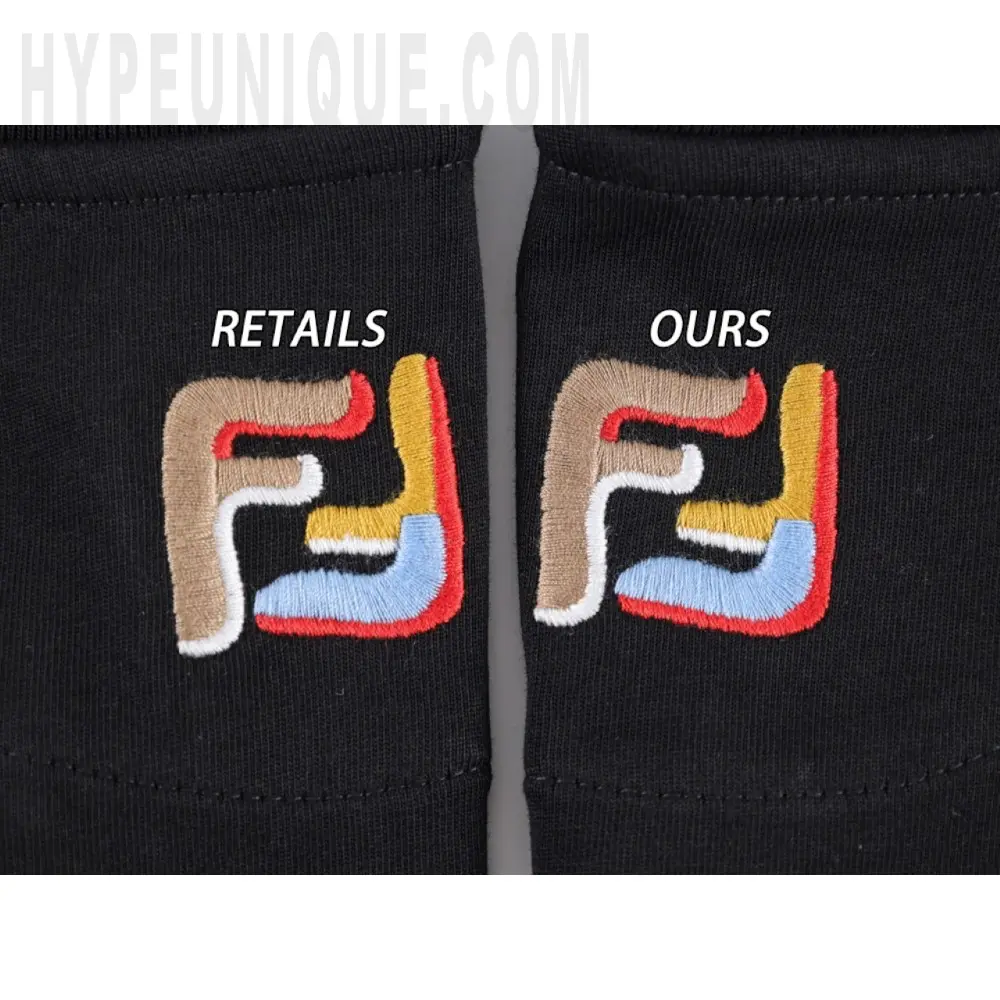 Printed graphic on the front of the garment