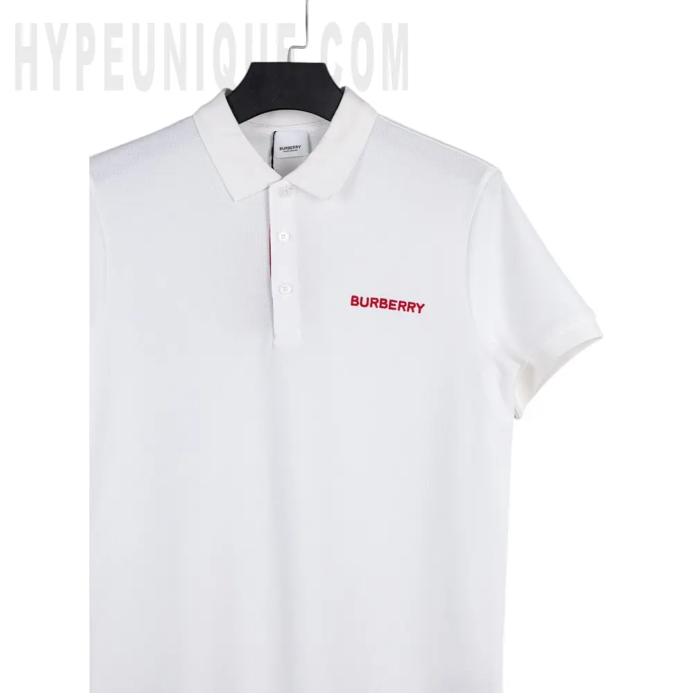 The front of the clothes