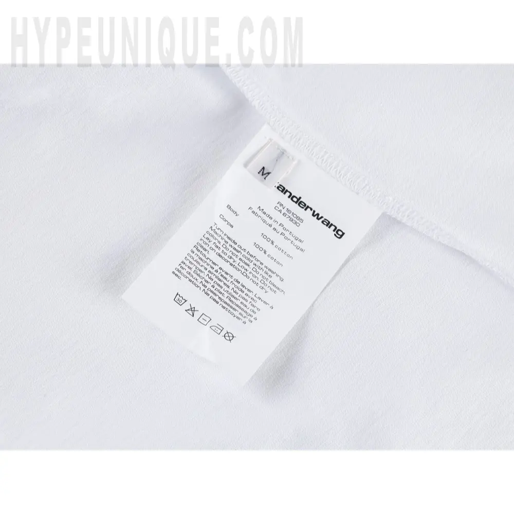 Brand Label
