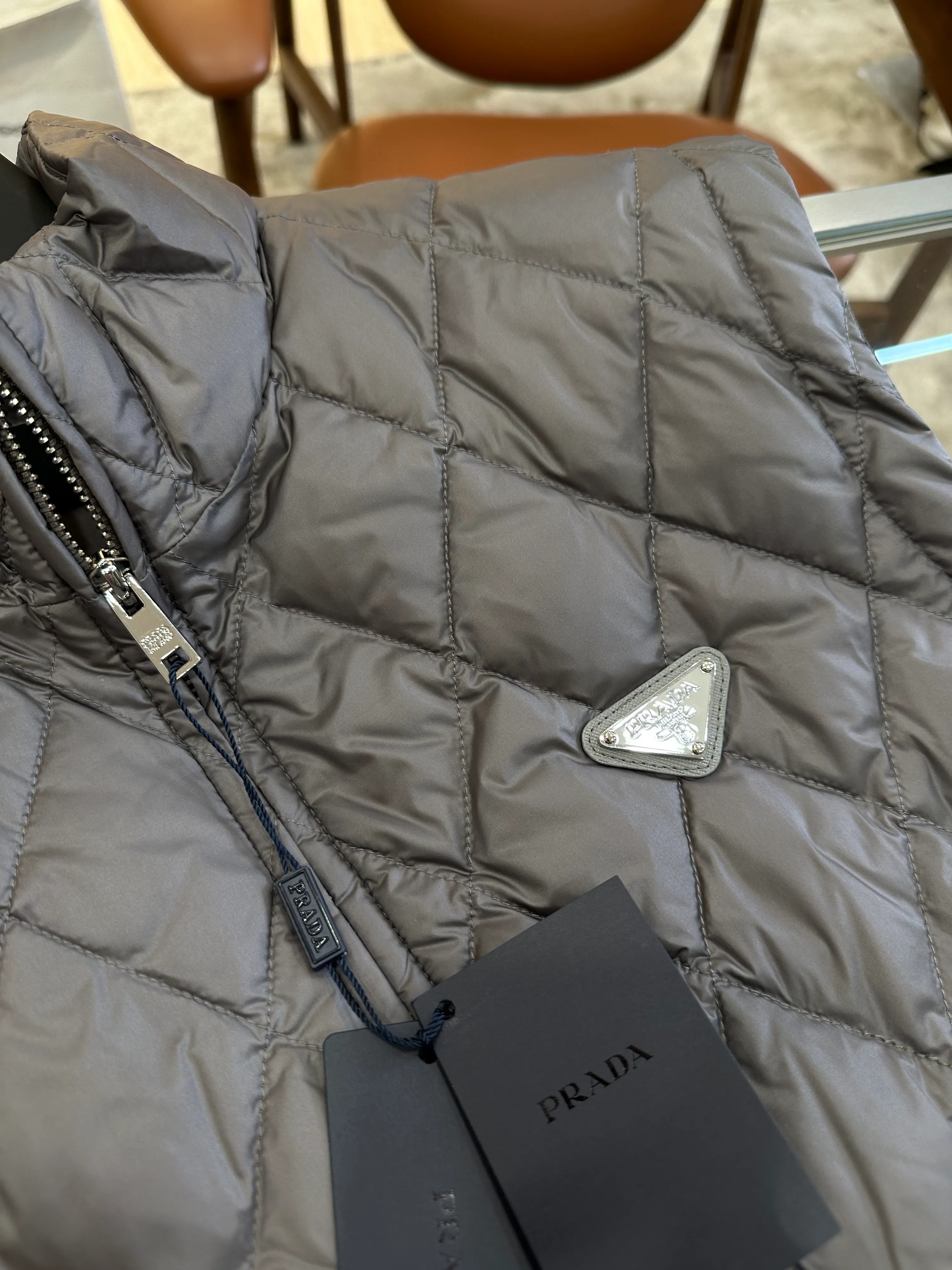 Zipper