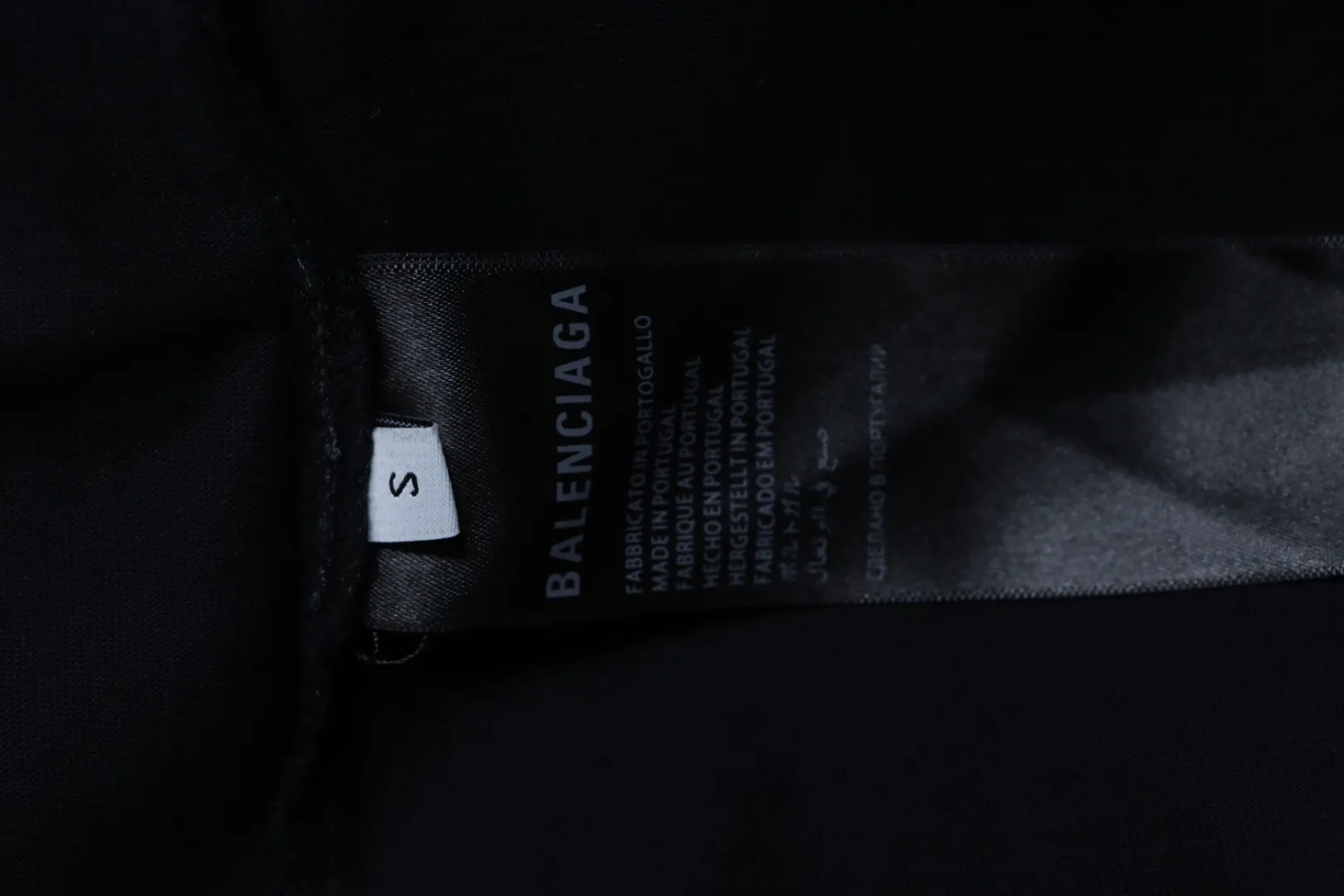 Label