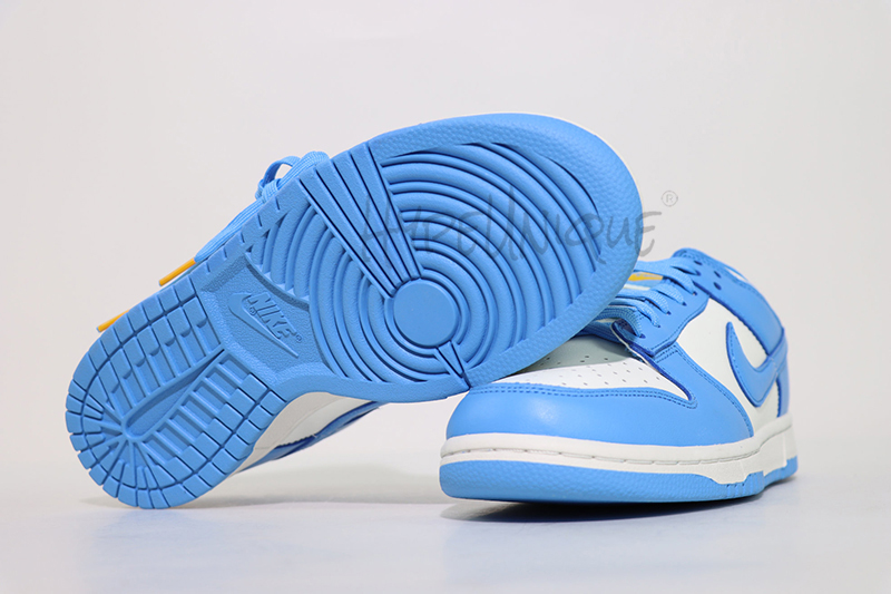 Dunk Low Coast (Women's) Reps