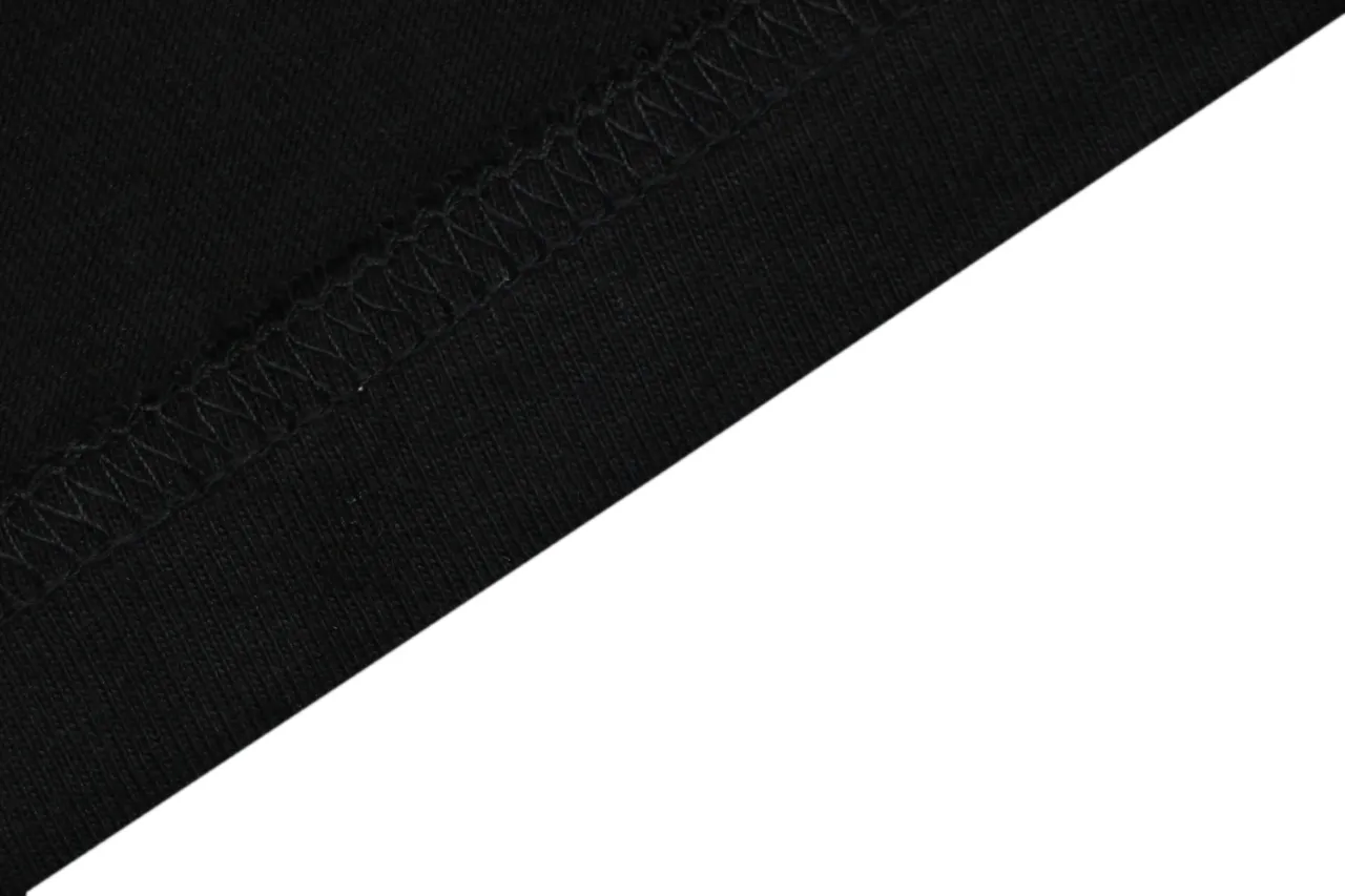 Bottom hem