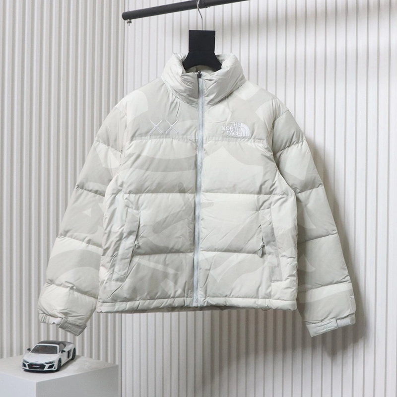The North Face X Kaws 𝟏𝟗𝟗𝟔 Down Jacket